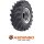 Ascenso MIB407 R-4 400/80-24 162A8 20PR