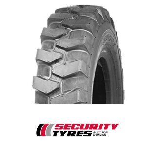 Security L-2G 9.00-20 141/136B Bagger Set 14PR