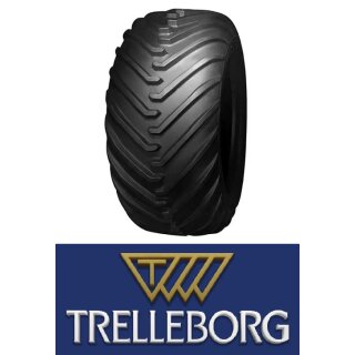 Trelleborg T411 26x12.00-12 4PR