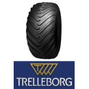 Trelleborg T411 26x12.00-12 4PR