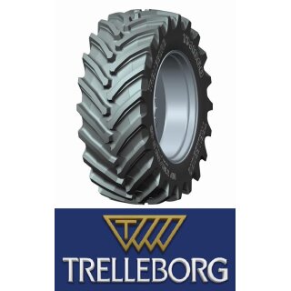 Trelleborg TM1060 VF 600/60 R30 158D