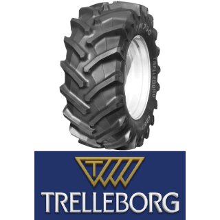Trelleborg TM700 280/70 R16 112A8/112B