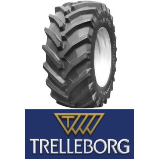 Trelleborg TM800 540/65 R26 141D