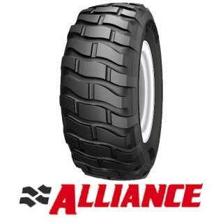 Alliance 601 Steel Belted 15.5/55 R18 140A8/140B