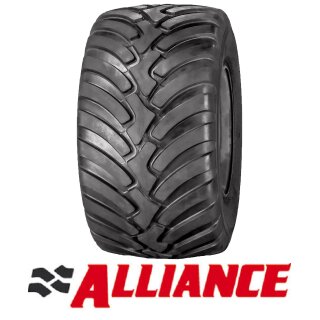 Alliance 885 Steel Belted 710/50 R26.5 170D