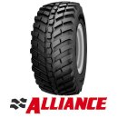 Alliance Multiuse 550 BP Steel Belted 365/70 R18 146A2/135B