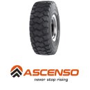 Ascenso ELR3100 All-Steel Cut Resitant L-3/E-3 23.5 R25...