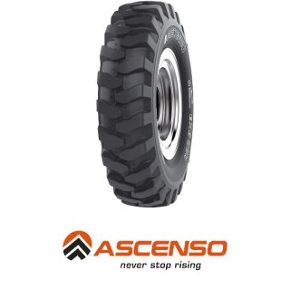 Ascenso EXB 380 E-2 12PR 340/80-20 (12.5-20) 136B