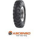 Ascenso EXB 380 E-2 12PR 340/80-20 (12.5-20) 136B