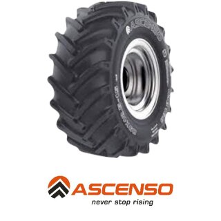 Ascenso IMB165 R-1 29X12.50-15 98B 6PR