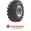 Ascenso IMB165 R-1 29X12.50-15 98B 6PR