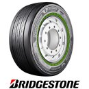 Bridgestone Ecopia Trailer Enliten 385/65 R22.5 160K