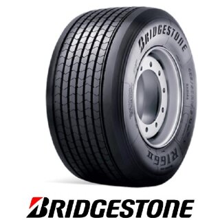 Bridgestone R 166 435/50 R19.5 160J