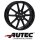 Autec Skara 8,5x19 5/112 ET29 Schwarz