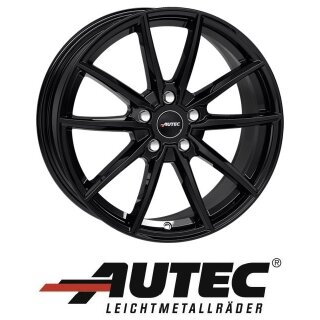 Autec Skara 8x19 5/112 ET34 Schwarz