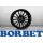 Borbet FB2DC 9x20 5/112 ET20 black glossy