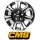 CMS C31 7,5x18 5/120 ET55 Diamond Black Gloss