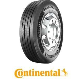 Continental Coach HA 5 LRH 295/80 R22.5 156/149M