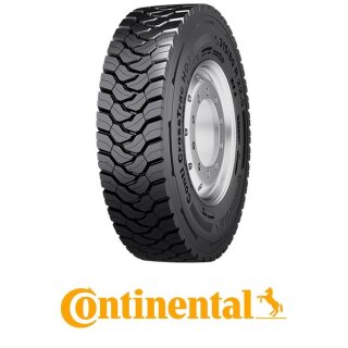 Continental CrossTrac HD3 ED 315/80 R22.5 156/150K