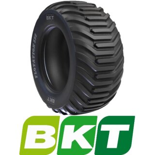 BKT Flotation 558 500/45-22.5 142A8/154A8 16PR