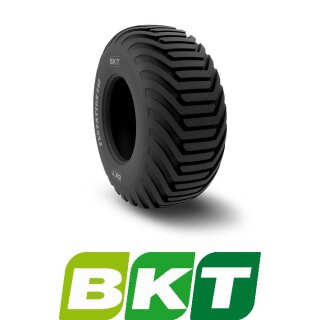 BKT Flotation 648 500/50-17 145A8/157A8 18PR