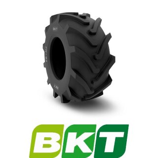 BKT HD TR 317 18x8.50-8 6PR