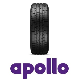 Apollo Altrust Winter 205/65 R16C 107/105T