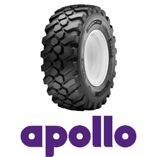 Apollo Terra Pro 1045 405/70 R20 143B