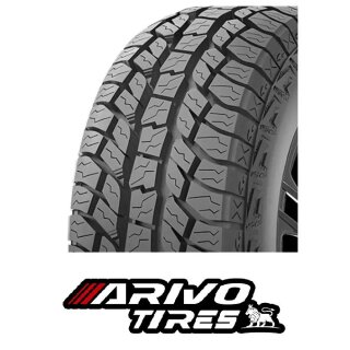 ARIVO Terramax ARV PRO A/T RWL 245/70 R16 113/110S