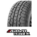 ARIVO Terramax ARV PRO A/T RWL 245/70 R16 113/110S