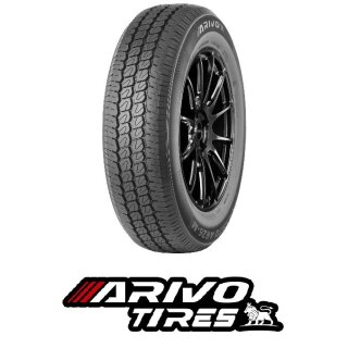 ARIVO Transito ARZ 6-M BSW 5.50 R13 LT 92/88Q