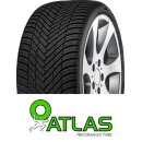 Atlas Green 3 4S XL 235/45 R20 100W