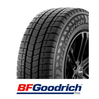 BF Goodrich Activan Winter 2 215/75 R16C 116/114R