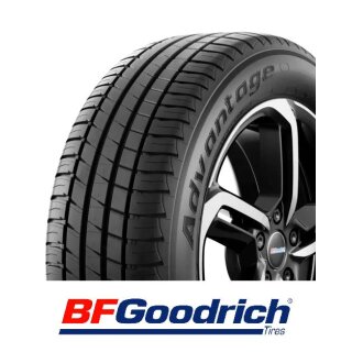 BF Goodrich Advantage 205/55 R17 91W