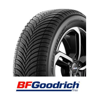 BF Goodrich Advantage All Season SUV RG 235/55 R19 101V