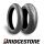 Bridgestone Battlax Hypersport S23 Front 110/70 R17 54H