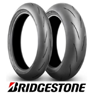 Bridgestone Battlax RS12 Rear 200/55 R17 (78W)