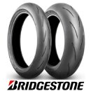 Bridgestone Battlax RS12 Rear 200/55 R17 (78W)