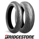Bridgestone Battlax S22 Front BB 120/70 ZR17 (58W)