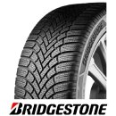Bridgestone Blizzak 6 XL FSL Enliten 305/40 R21 113W