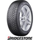 Bridgestone Blizzak LM-005 XL R0 HL255/35 R21 101H