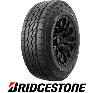 Bridgestone Dueler All Terrain A/T002 XL 265/70 R17 116S