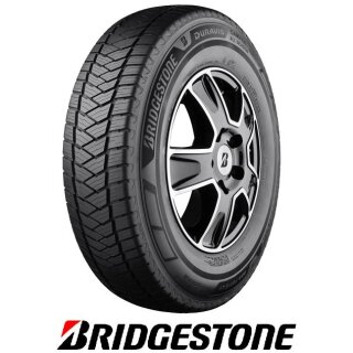 Bridgestone Duravis Camper All Season Enliten 225/70 R15CP 112/110R