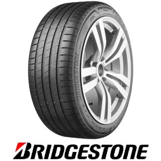 Bridgestone Potenza S 005 RFT FSL Fer F173 315/30 ZR20 (101Y)