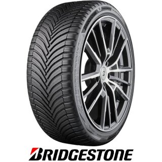 Bridgestone Turanza All Season 6 XL Enliten 255/35 R20 97Y