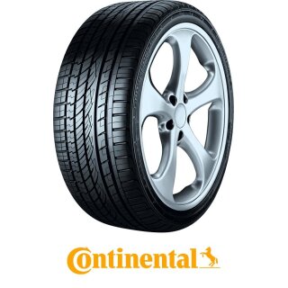 Continental CrossContact UHP 235/60 R16 100H