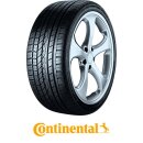 Continental CrossContact UHP XL MO FR 295/40 R21 111W