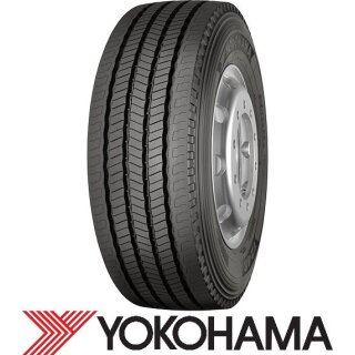 Yokohama 124RA 245/70 R17.5 136/134M