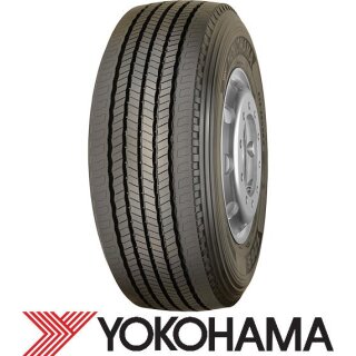 Yokohama 126S 385/65 R22.5 164K (158L)