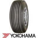 Yokohama 126S 385/65 R22.5 164K (158L)